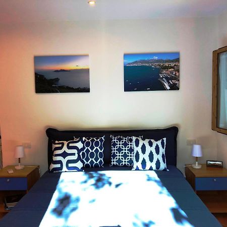 Chalet Paradiso Σορέντο Εξωτερικό φωτογραφία