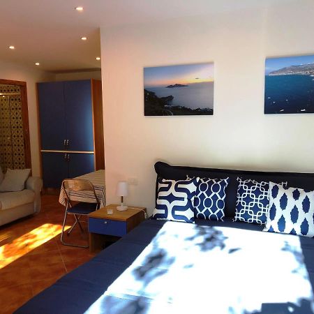Chalet Paradiso Σορέντο Εξωτερικό φωτογραφία