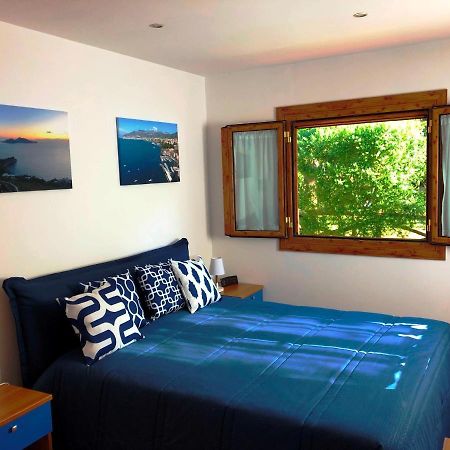 Chalet Paradiso Σορέντο Εξωτερικό φωτογραφία