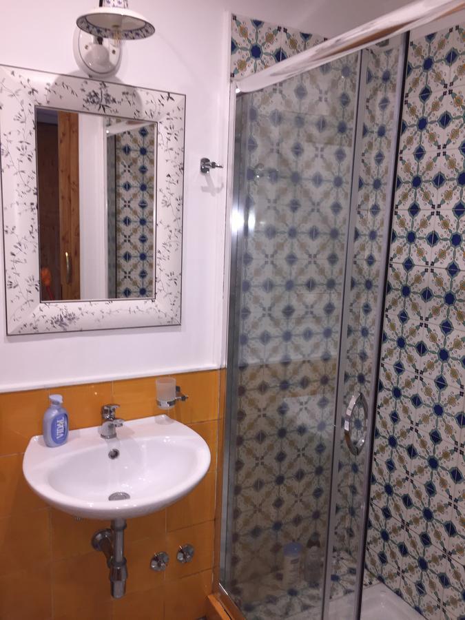 Chalet Paradiso Σορέντο Εξωτερικό φωτογραφία
