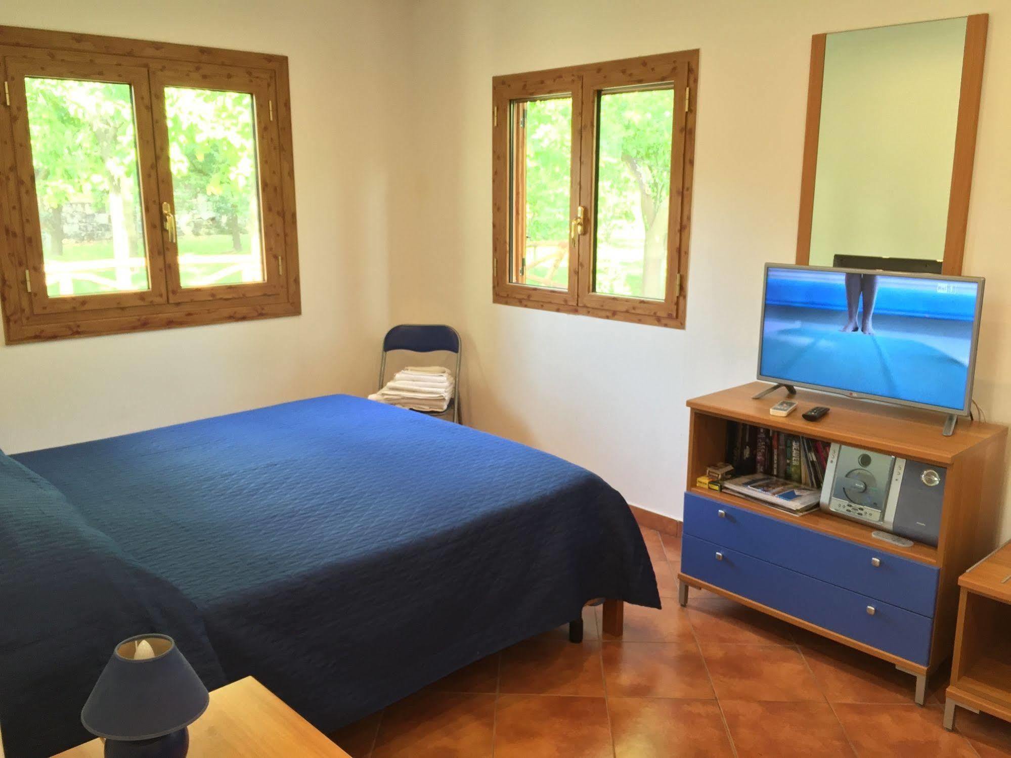 Chalet Paradiso Σορέντο Εξωτερικό φωτογραφία
