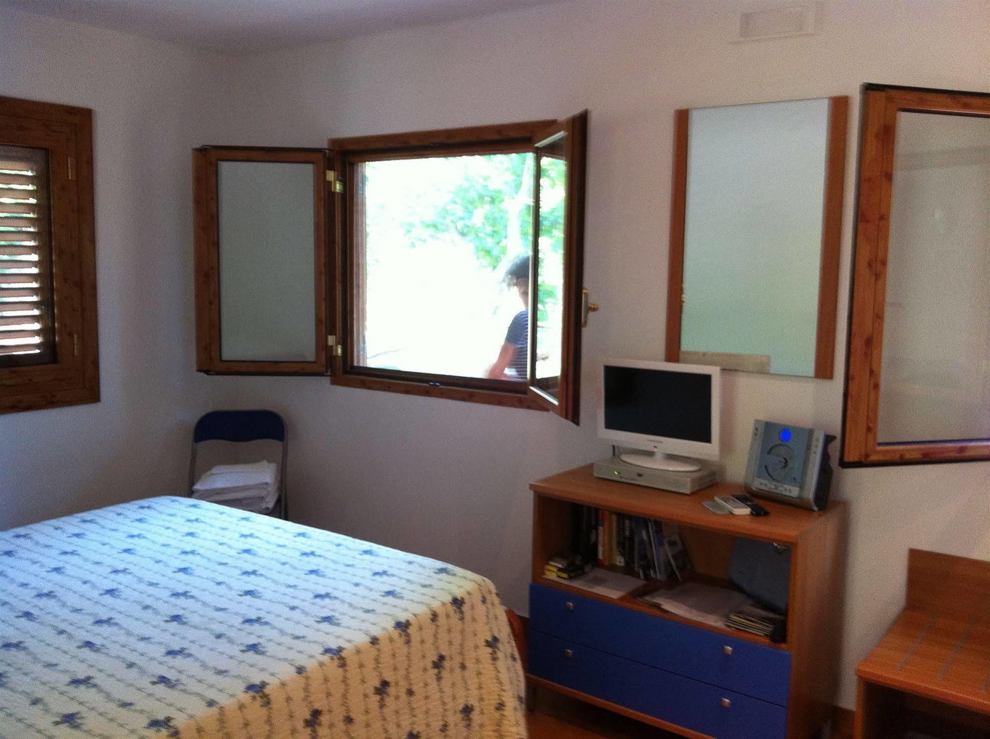 Chalet Paradiso Σορέντο Εξωτερικό φωτογραφία