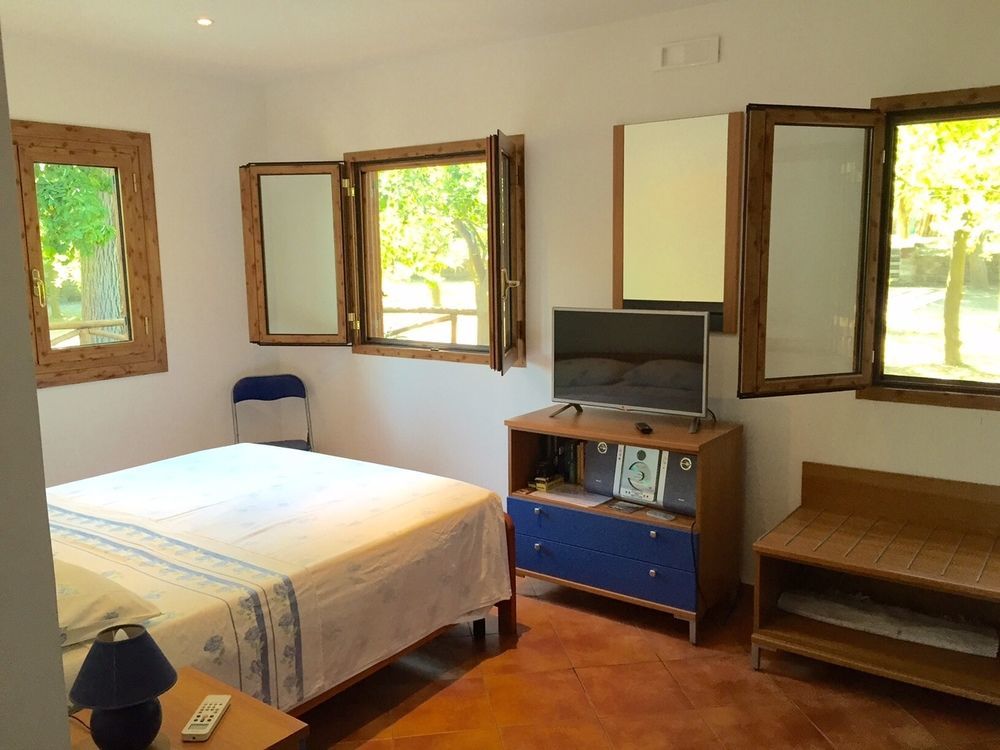 Chalet Paradiso Σορέντο Εξωτερικό φωτογραφία